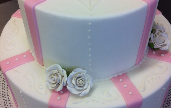 Matrimonio, cake designer