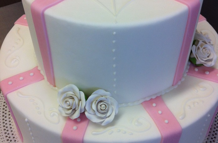 Matrimonio, cake designer